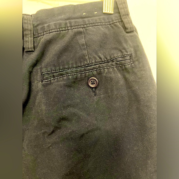 J Crew Men’s Navy Shorts - Picture 7 of 8